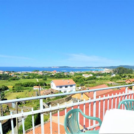 Apartamentos De Playa En Un Entorno Rural Sanxenxo Eksteriør bilde