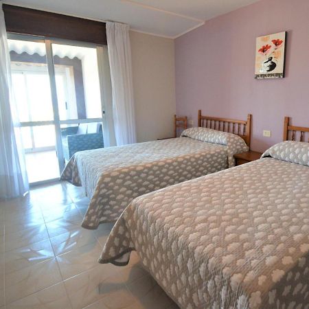 Apartamentos De Playa En Un Entorno Rural Sanxenxo Eksteriør bilde
