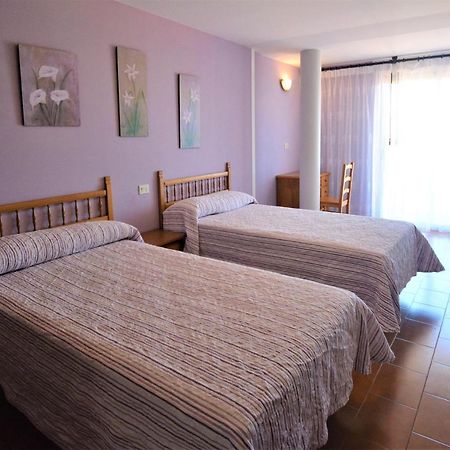 Apartamentos De Playa En Un Entorno Rural Sanxenxo Eksteriør bilde