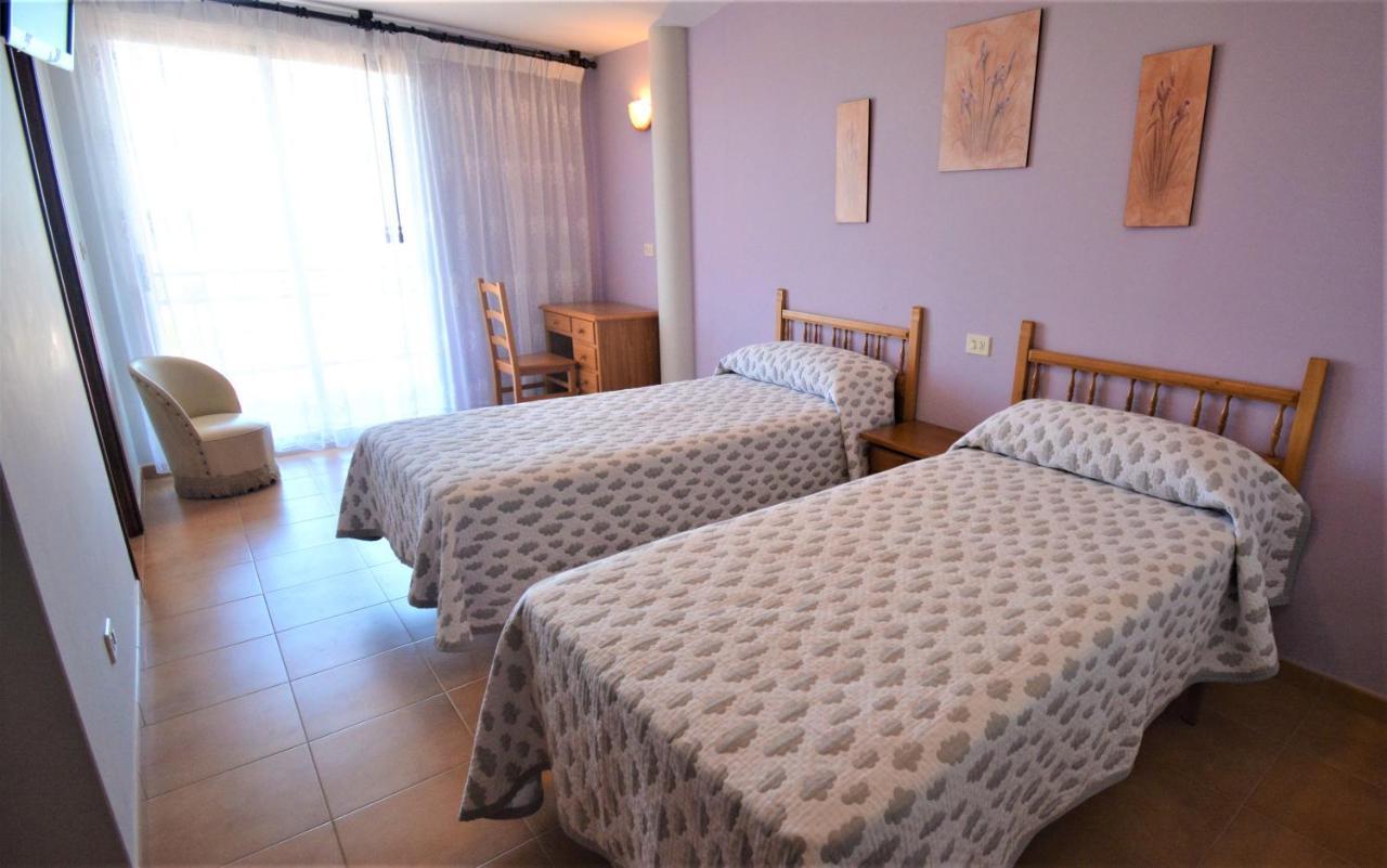 Apartamentos De Playa En Un Entorno Rural Sanxenxo Eksteriør bilde