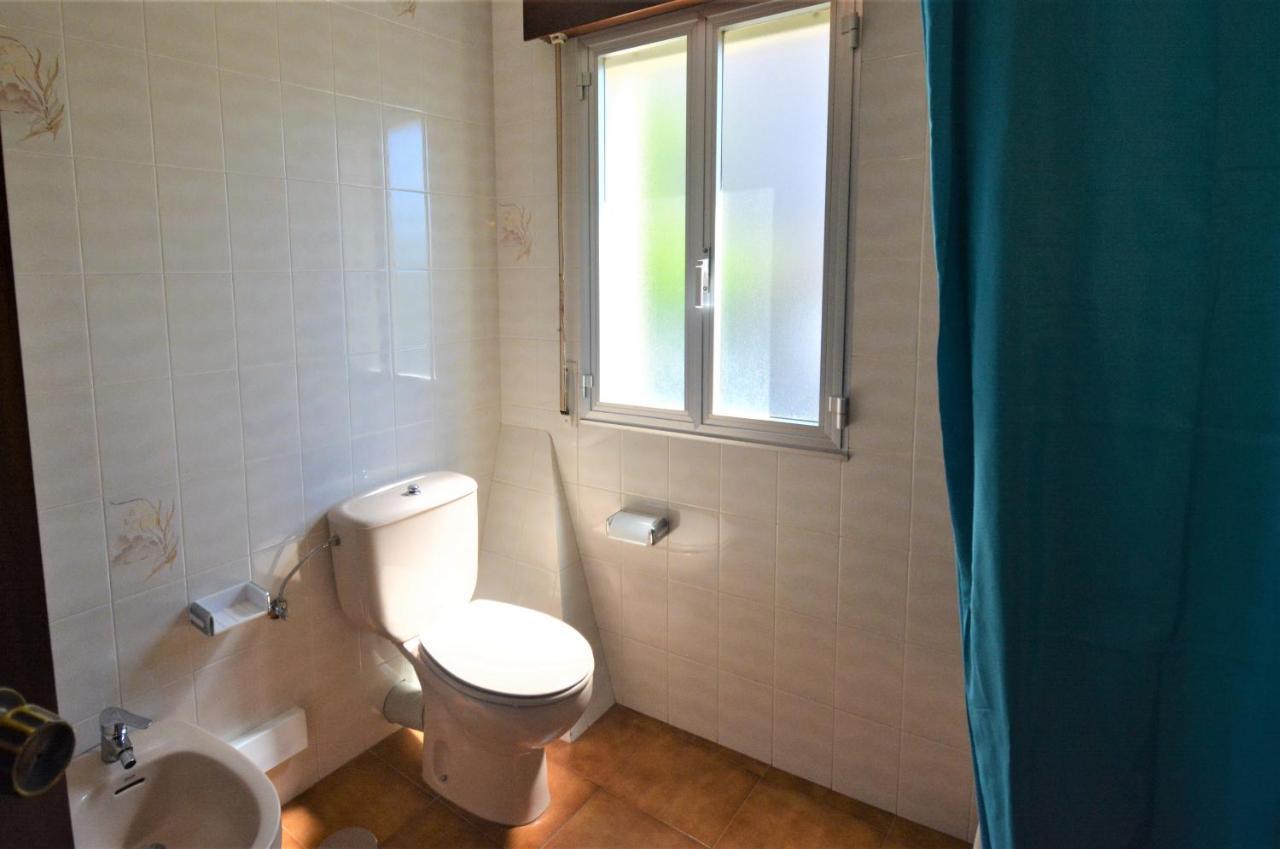 Apartamentos De Playa En Un Entorno Rural Sanxenxo Eksteriør bilde