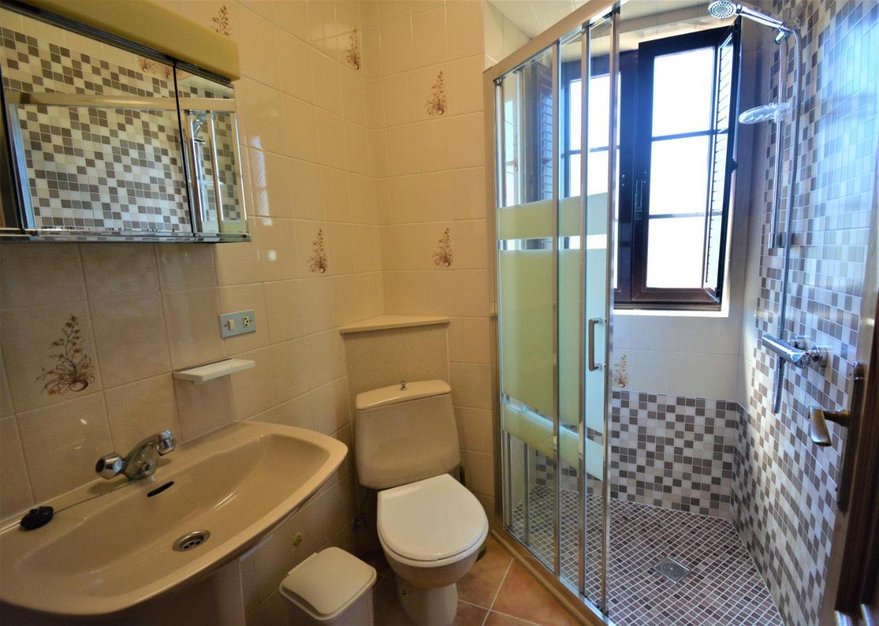 Apartamentos De Playa En Un Entorno Rural Sanxenxo Eksteriør bilde