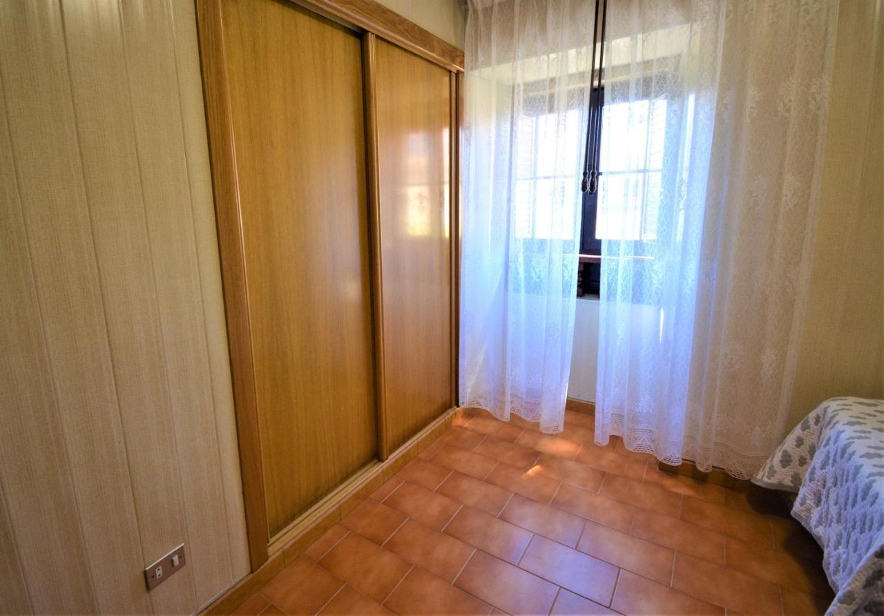 Apartamentos De Playa En Un Entorno Rural Sanxenxo Eksteriør bilde