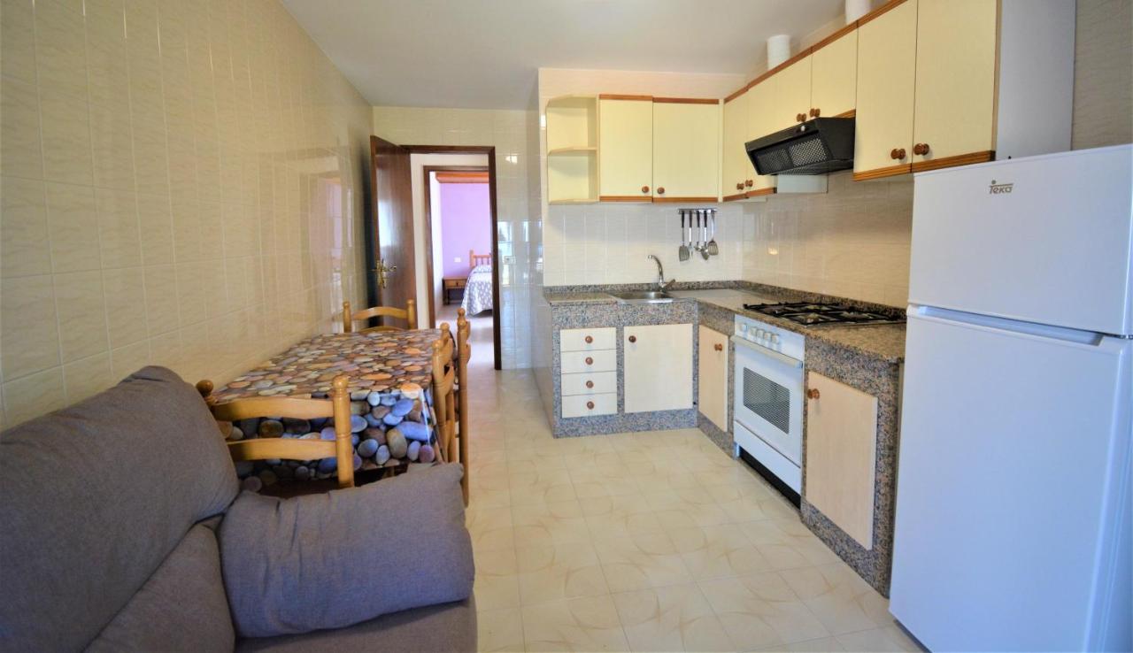 Apartamentos De Playa En Un Entorno Rural Sanxenxo Eksteriør bilde