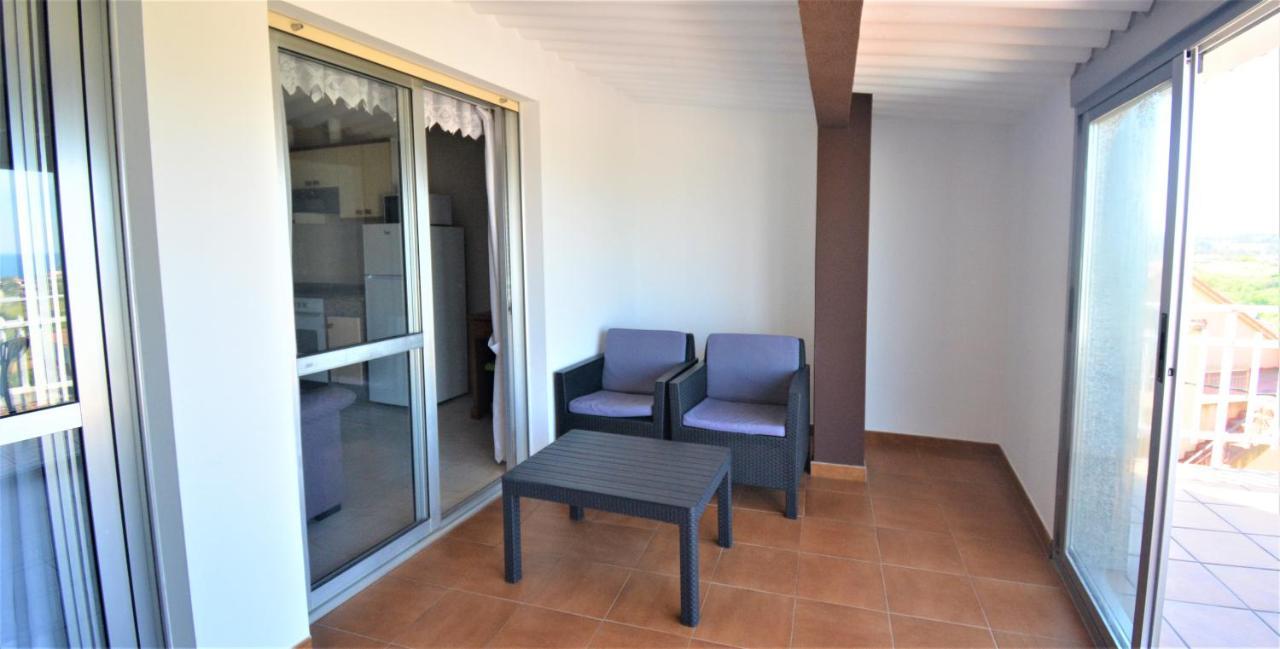 Apartamentos De Playa En Un Entorno Rural Sanxenxo Eksteriør bilde