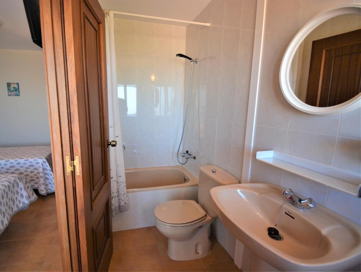 Apartamentos De Playa En Un Entorno Rural Sanxenxo Eksteriør bilde