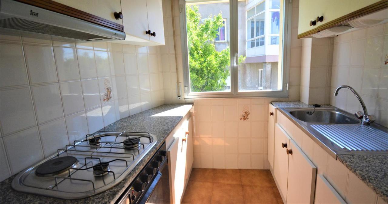 Apartamentos De Playa En Un Entorno Rural Sanxenxo Eksteriør bilde