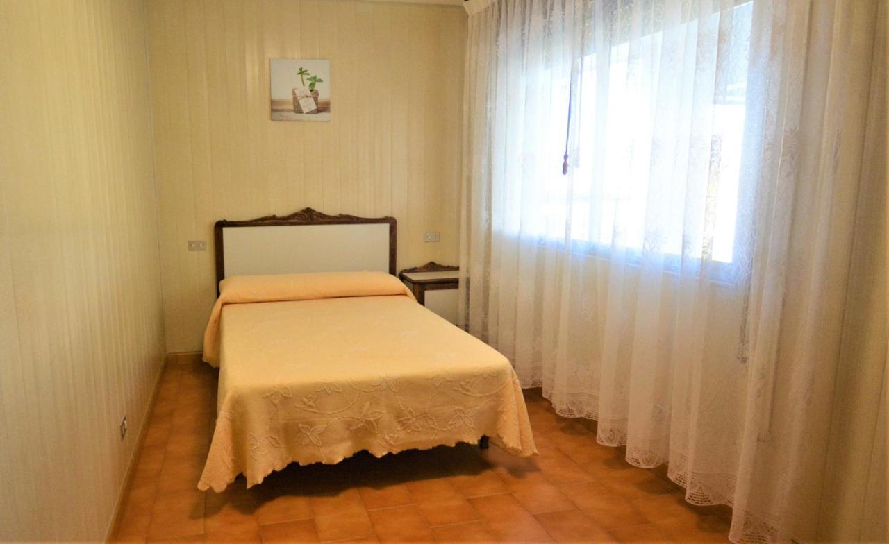 Apartamentos De Playa En Un Entorno Rural Sanxenxo Eksteriør bilde