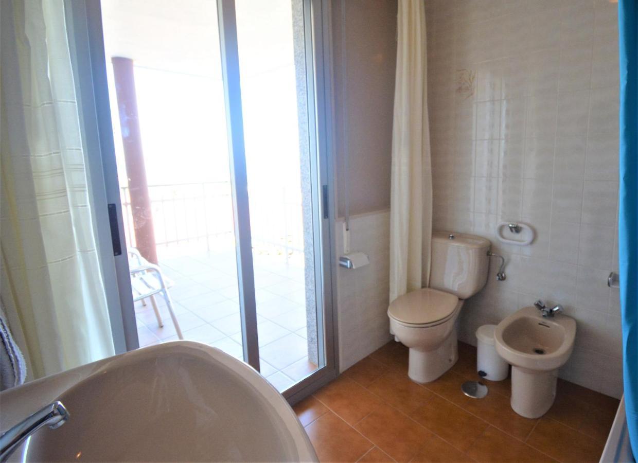 Apartamentos De Playa En Un Entorno Rural Sanxenxo Eksteriør bilde