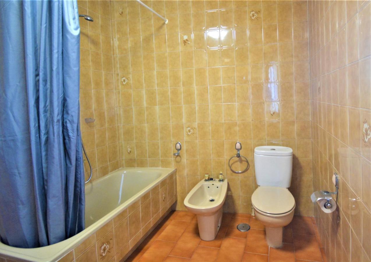 Apartamentos De Playa En Un Entorno Rural Sanxenxo Eksteriør bilde