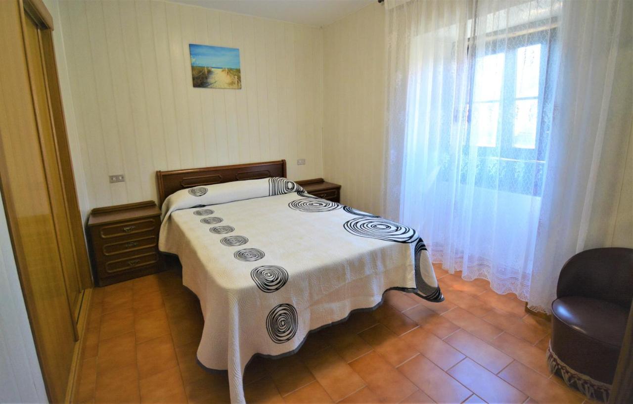 Apartamentos De Playa En Un Entorno Rural Sanxenxo Eksteriør bilde