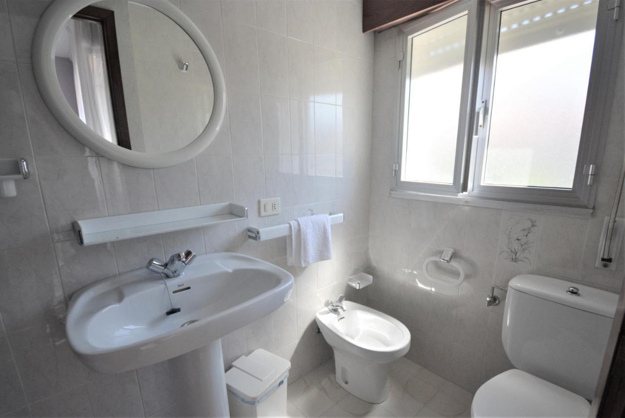 Apartamentos De Playa En Un Entorno Rural Sanxenxo Eksteriør bilde