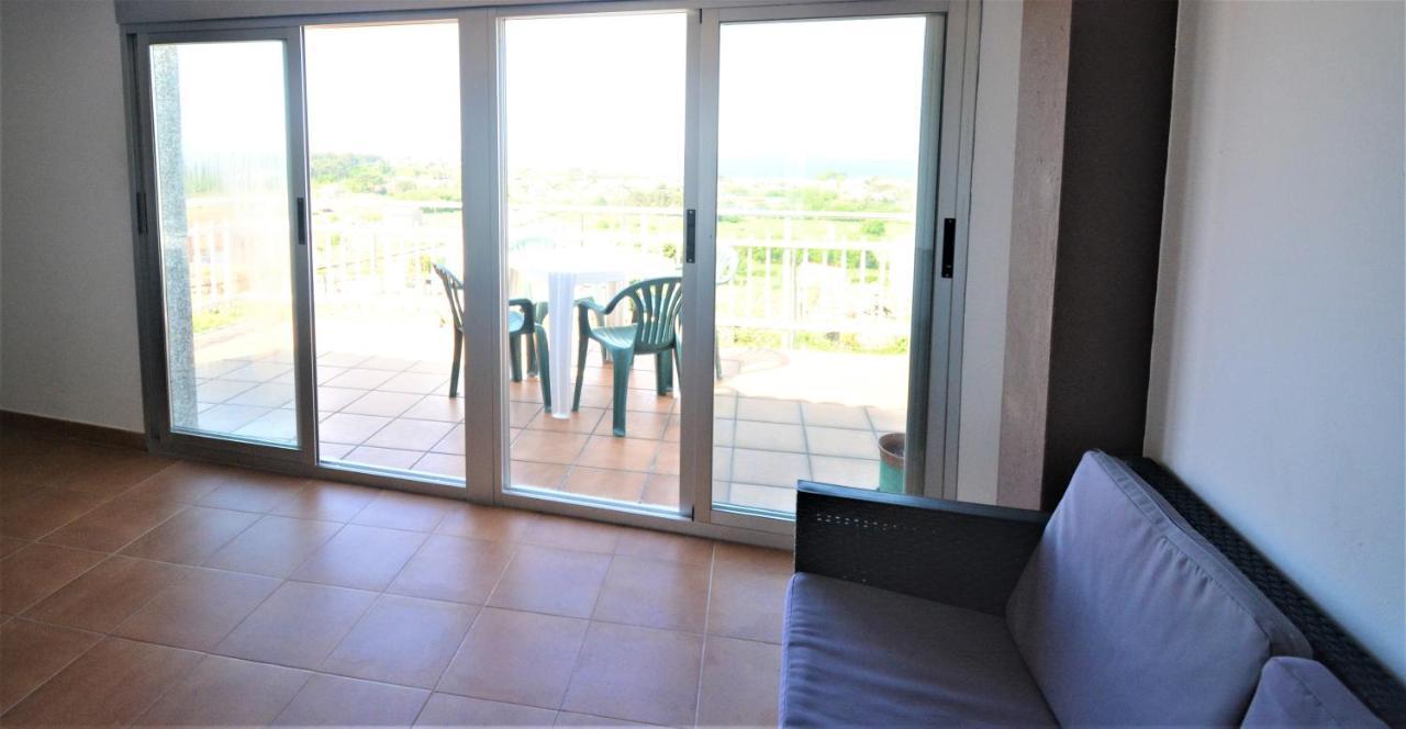 Apartamentos De Playa En Un Entorno Rural Sanxenxo Eksteriør bilde