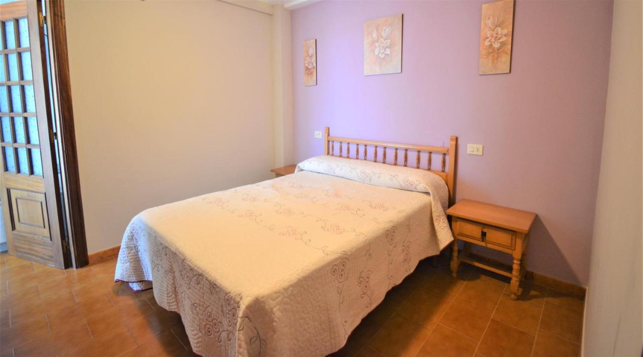 Apartamentos De Playa En Un Entorno Rural Sanxenxo Eksteriør bilde