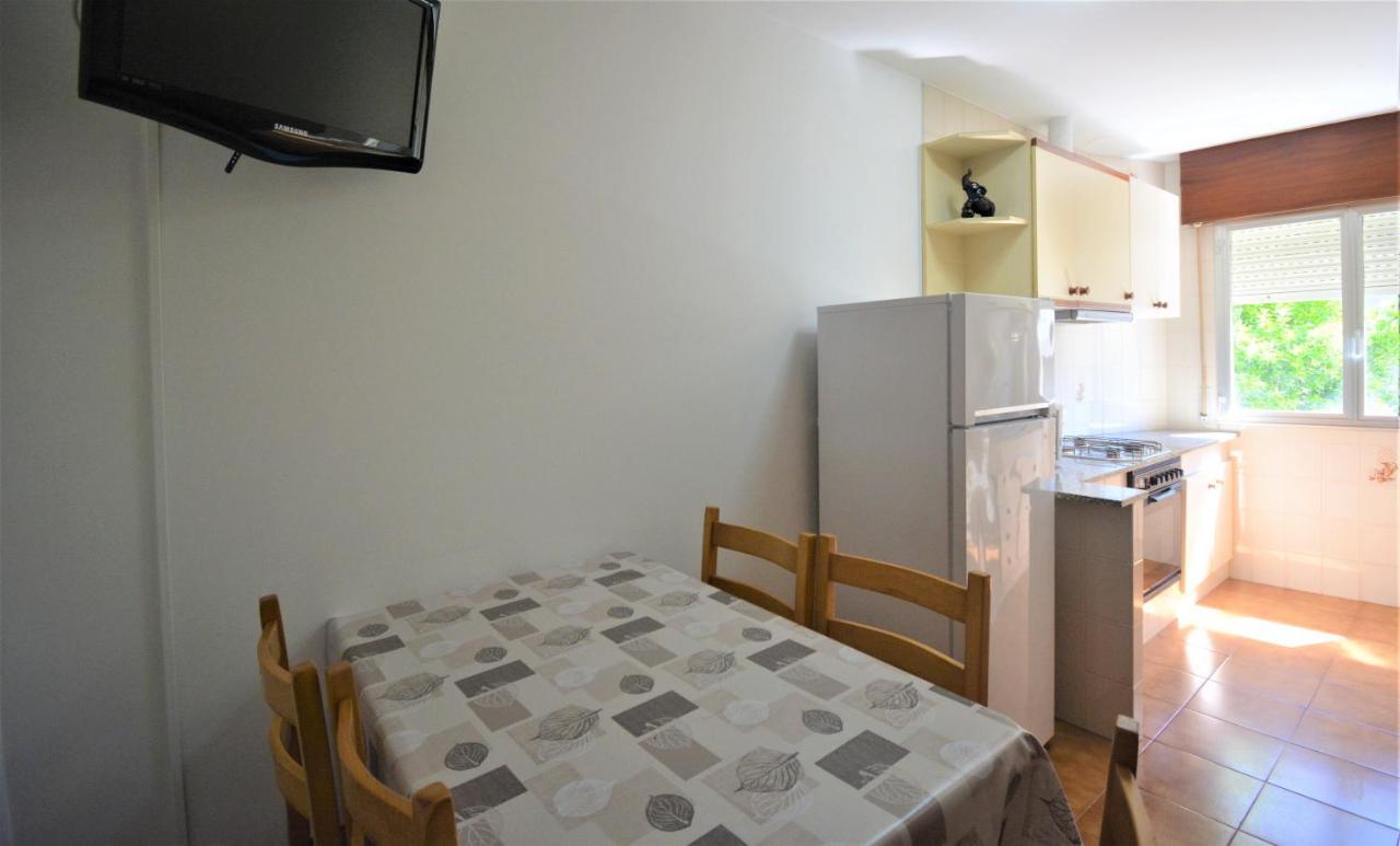 Apartamentos De Playa En Un Entorno Rural Sanxenxo Eksteriør bilde