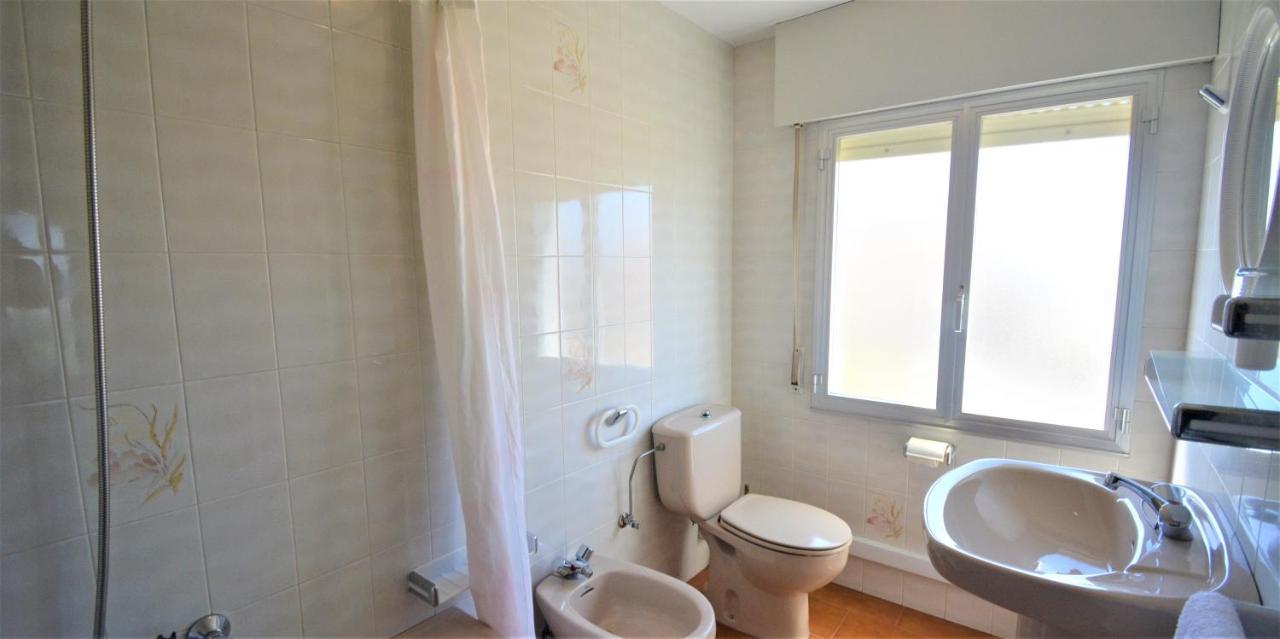 Apartamentos De Playa En Un Entorno Rural Sanxenxo Eksteriør bilde