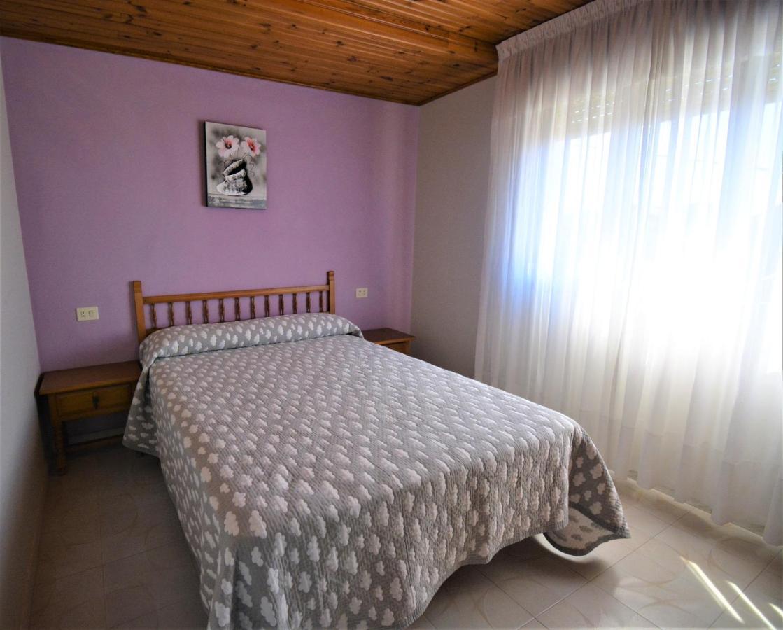 Apartamentos De Playa En Un Entorno Rural Sanxenxo Eksteriør bilde