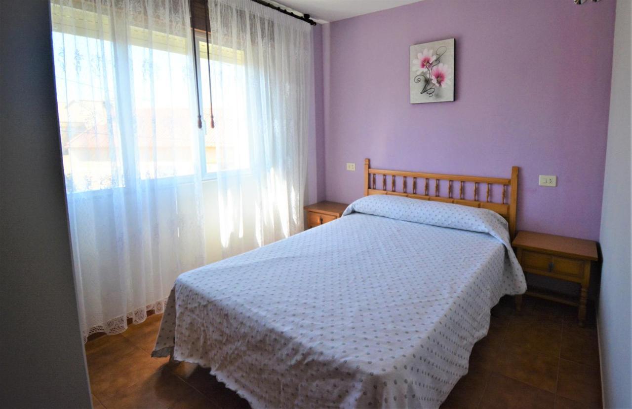 Apartamentos De Playa En Un Entorno Rural Sanxenxo Eksteriør bilde