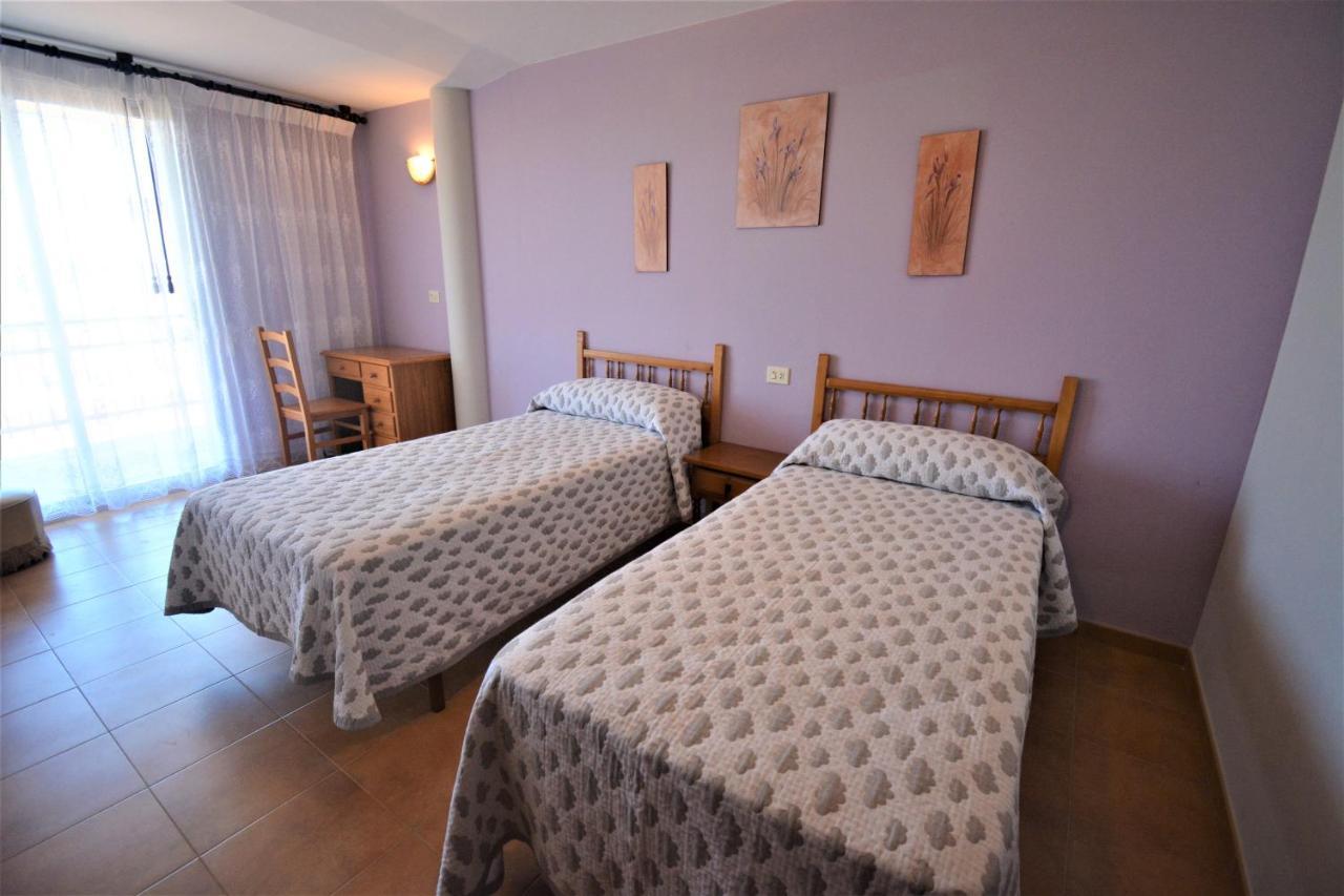 Apartamentos De Playa En Un Entorno Rural Sanxenxo Eksteriør bilde