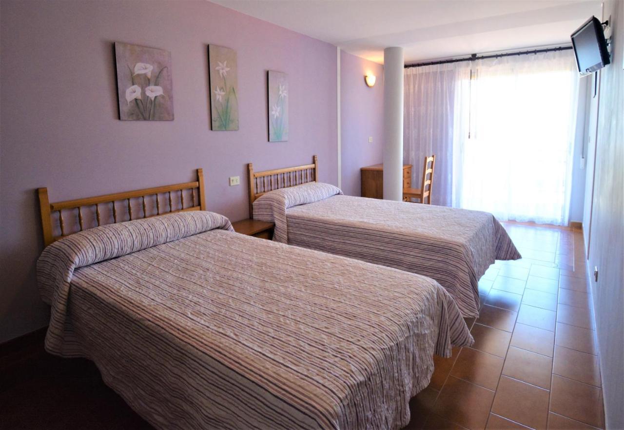 Apartamentos De Playa En Un Entorno Rural Sanxenxo Eksteriør bilde